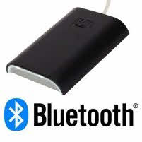 OMNIKEY® 5427 CK GEN2 Bluetooth USB