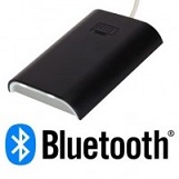 HID® OMNIKEY® 5427 CK GEN2 Bluetooth USB